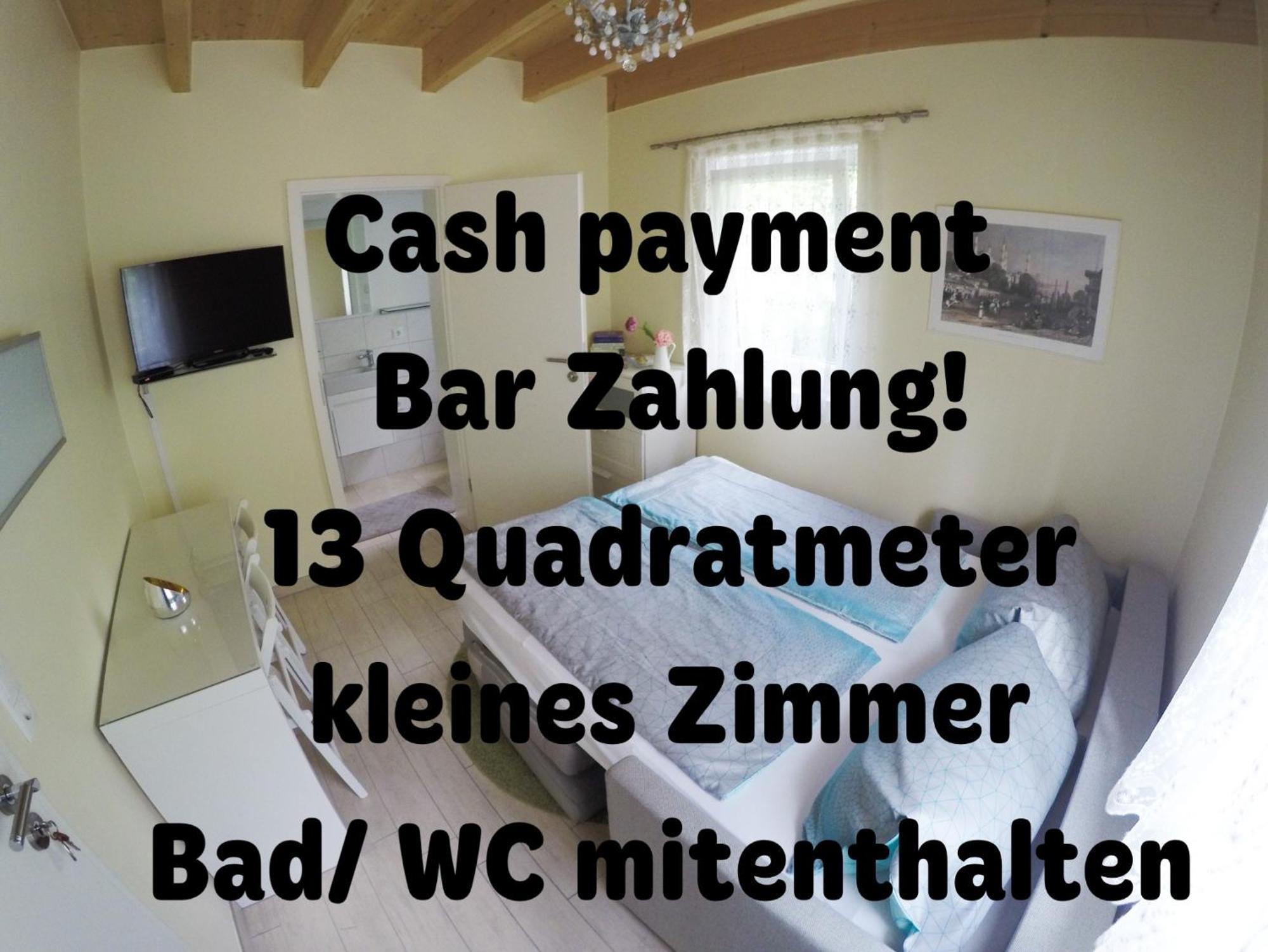 Zimmer Am Waldeck Langenargen Exterior photo